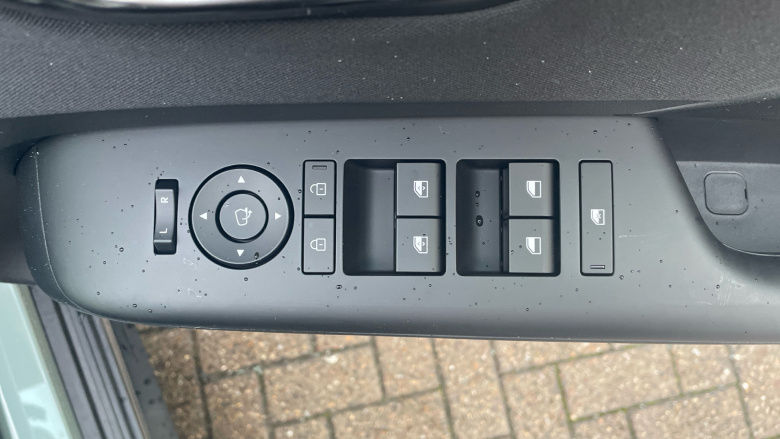 Hyundai KONA 1.6 Hybrid 129 N Line 5dr DCT Hybrid Hatchback